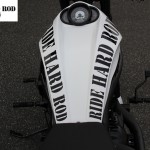 airbox night rod