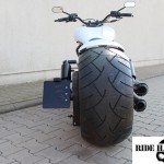 v rod 300 tire kit